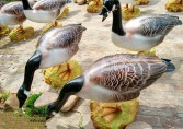 玻璃钢雕塑的保养技巧