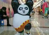 玻璃钢雕塑装饰品